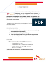 Brief Business Ideation PDF