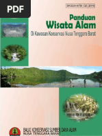 Download Panduan Wisata BKSDA NTB by Tahalli Veterinary SN244617353 doc pdf