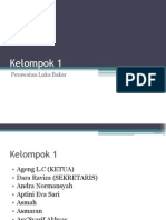 Kelompok 1