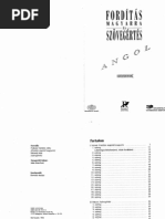 Download  Fodorne Sarkozi Julia Sarosdy Ivan Forditas Magyarra Es Szovegertes Angol by Fejr Emke SN244619992 doc pdf