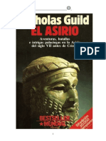 El Asirio Nicholas Guild PDF