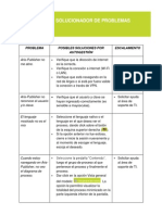 Solucionador de Problemas PDF