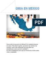 Economía en México1