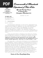 Download Data on complaints against Massachusetts state troopers by baystateexaminer SN244623226 doc pdf