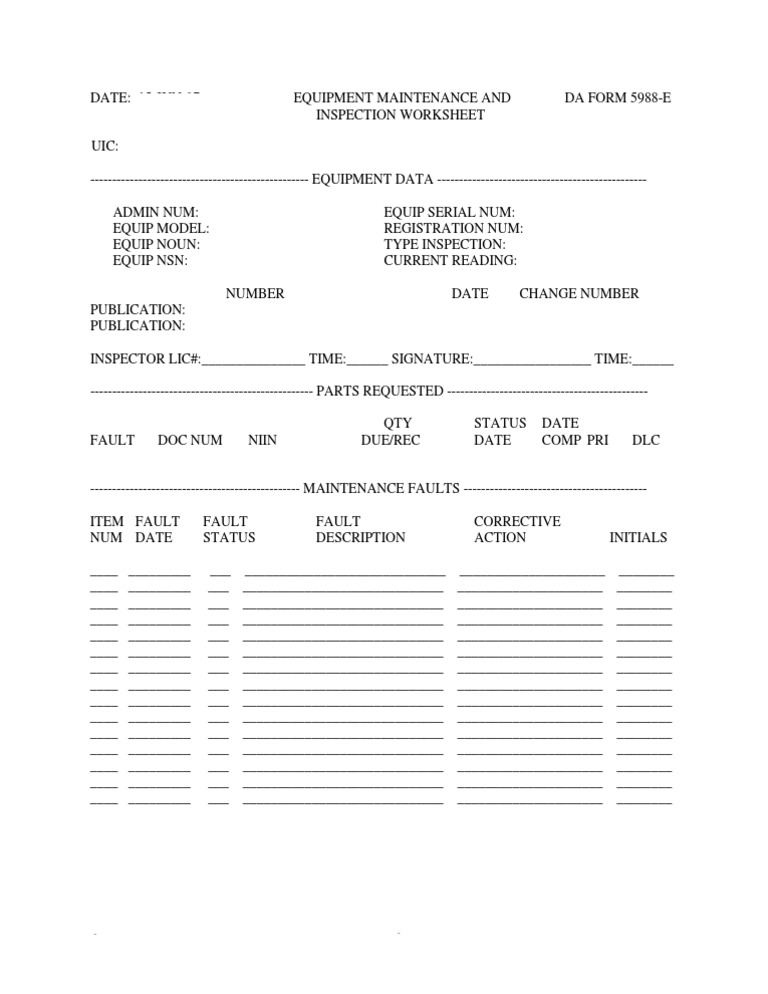 da-form-5988-e-blank-fillable-pdf-computing-and-information-technology