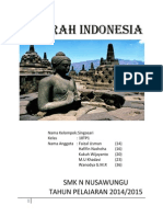 Sejarah Indonesia