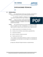 6.1  Especificaciones tecnicas RC COMAS (1).doc