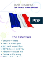 Survival French