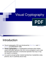 Visual Cryptography: A Guide to its Mechanisms and Applications