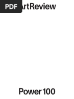 Art Review Foreign Correspondents