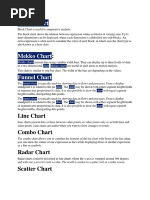 Chart Description1