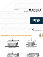 01 Sistemas y Detalles Constructivos en Madera - Parte 01 PDF