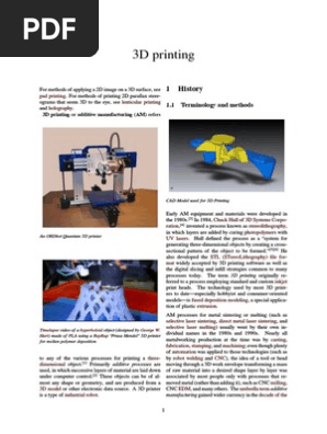 3D printing.pdf