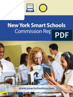 Smart Schools Commission Report