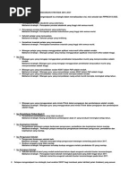 Format Surat Amaran Terakhir Untuk Ketidakhadiran Ke Sekolah