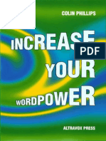 Word Power