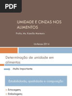 3. Umidade e Cinzas nos alimentos.pdf