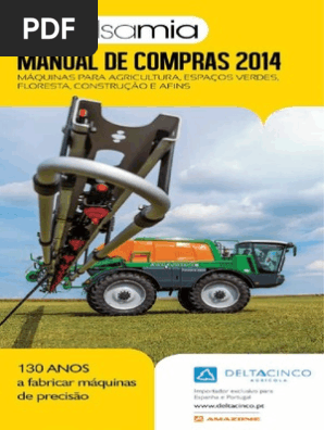 Manual Compras Pdf Pdf Agricultura Industrias