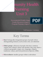 Unit 3 CommHealth PPP