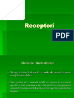 Receptorii    