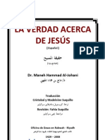 La Verdad Acerca de Jesús