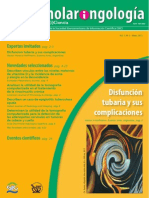 Otorrinolaringologia Patologias PDF