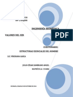 Cuestionario de Estructuras - Sin Contestar PDF