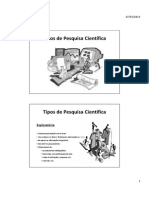 Tipos de Pesquisa Científica.pdf