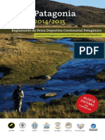 Reglamento Pesca 2014 2015 PDF