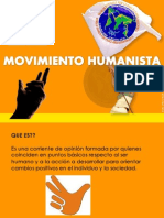 Movimiento Humanista