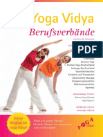 Download Berufsverband der Yoga Vidya Lehrer BYV Verbandsbroschre by Yoga Vidya SN24464254 doc pdf