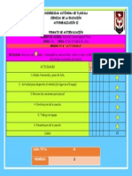 Formato de Evaluacion 3 y 4