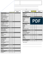 Checklist 2 PDF