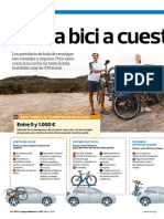 Con La Bici A Cuestas PDF