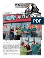 O-O - O'Reilly... Auto Parts!: Vol. 3, No. 18