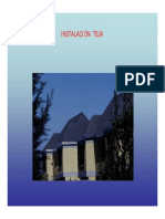 01 Tejas Asfalticas Manual Instalacion PDF