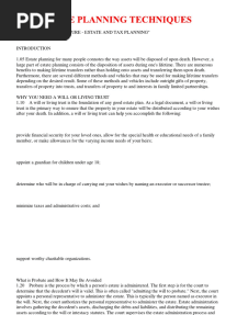 Taxation Documents & PDFs | Scribd
