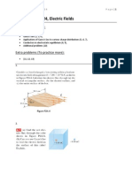 HW of Chapter 24 FALL 2014