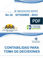 Contabilidad para La MyPE-Rosana Araujo PDF