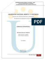 Modulo Gerencia Estrategica PDF