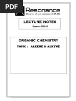 Download AlkeneAlkyne by KunalSingh SN244662704 doc pdf