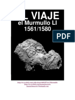 M-51 El Viaje PDF