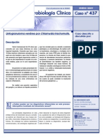 Caso Chlamydia Trachomatis PDF