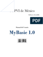Manual Estandar PDF