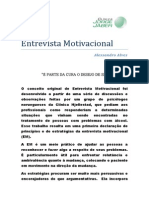 Ago 25 Entrevista Motivacional PDF