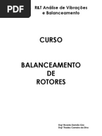 Profmec Mmec Balance Amen To de Rotores