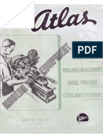 Atlas 1945 Catalog