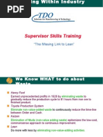 Download Training Within Industry TWI by Paulocanario SN24466973 doc pdf