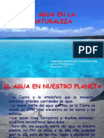 elaguaenlanaturaleza-110621140921-phpapp02.ppt