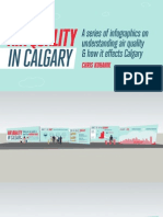 Air Quality: A Series of Infographics On Understanding Air Quality & How It Effects Calgary